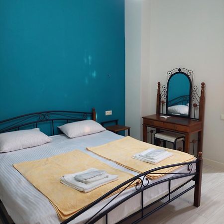 קוטאיסי Hotel Dika מראה חיצוני תמונה