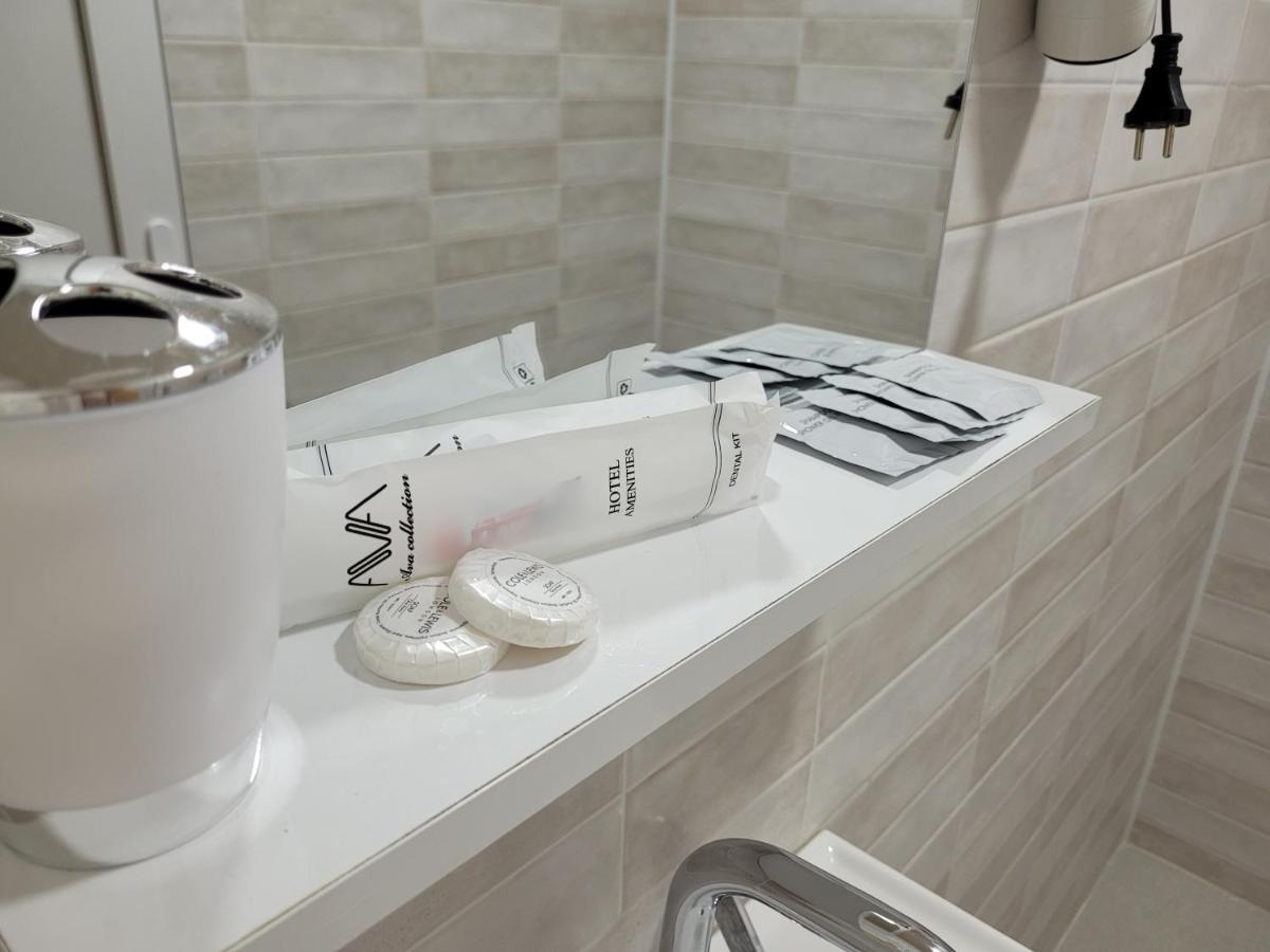 קוטאיסי Hotel Dika מראה חיצוני תמונה