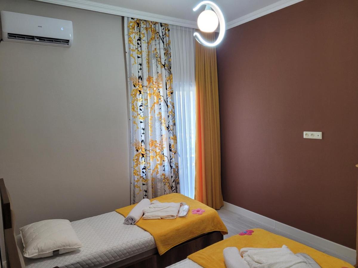 קוטאיסי Hotel Dika מראה חיצוני תמונה