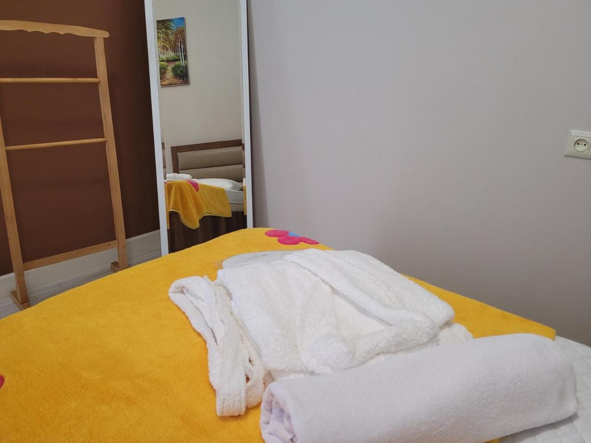 קוטאיסי Hotel Dika מראה חיצוני תמונה