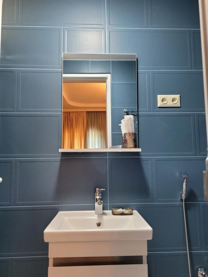 קוטאיסי Hotel Dika מראה חיצוני תמונה