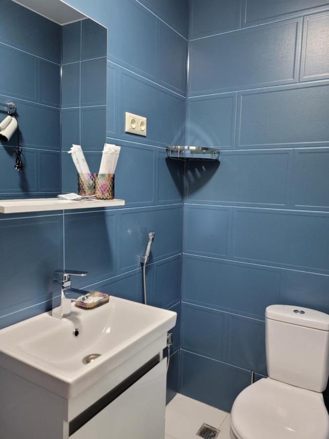 קוטאיסי Hotel Dika מראה חיצוני תמונה