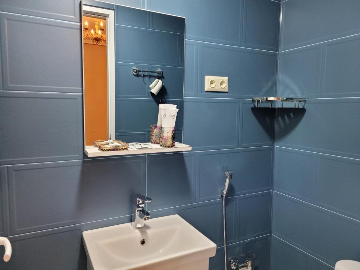 קוטאיסי Hotel Dika מראה חיצוני תמונה