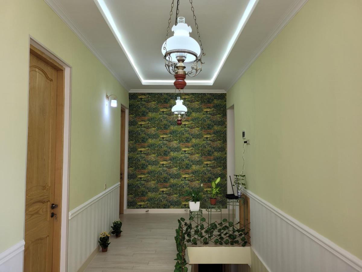 קוטאיסי Hotel Dika מראה חיצוני תמונה