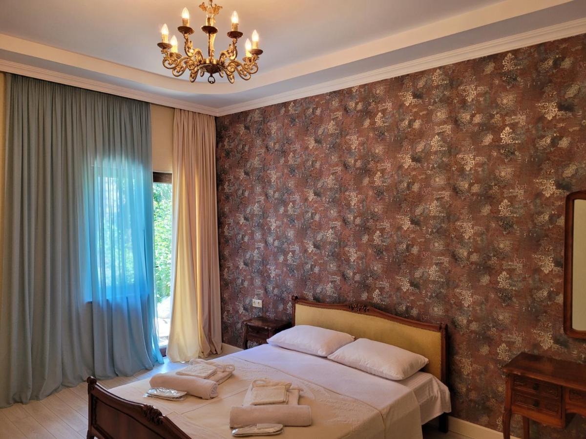קוטאיסי Hotel Dika מראה חיצוני תמונה