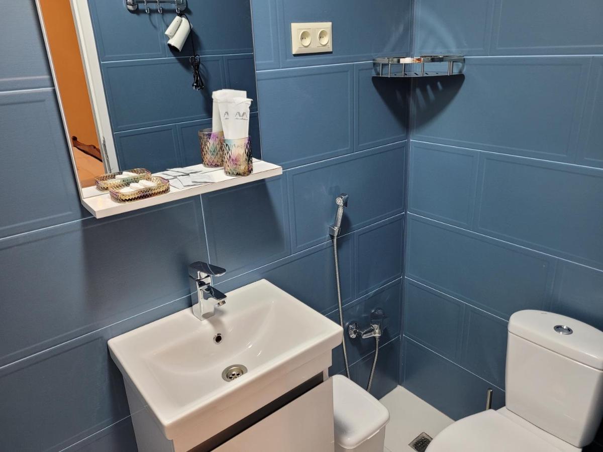 קוטאיסי Hotel Dika מראה חיצוני תמונה