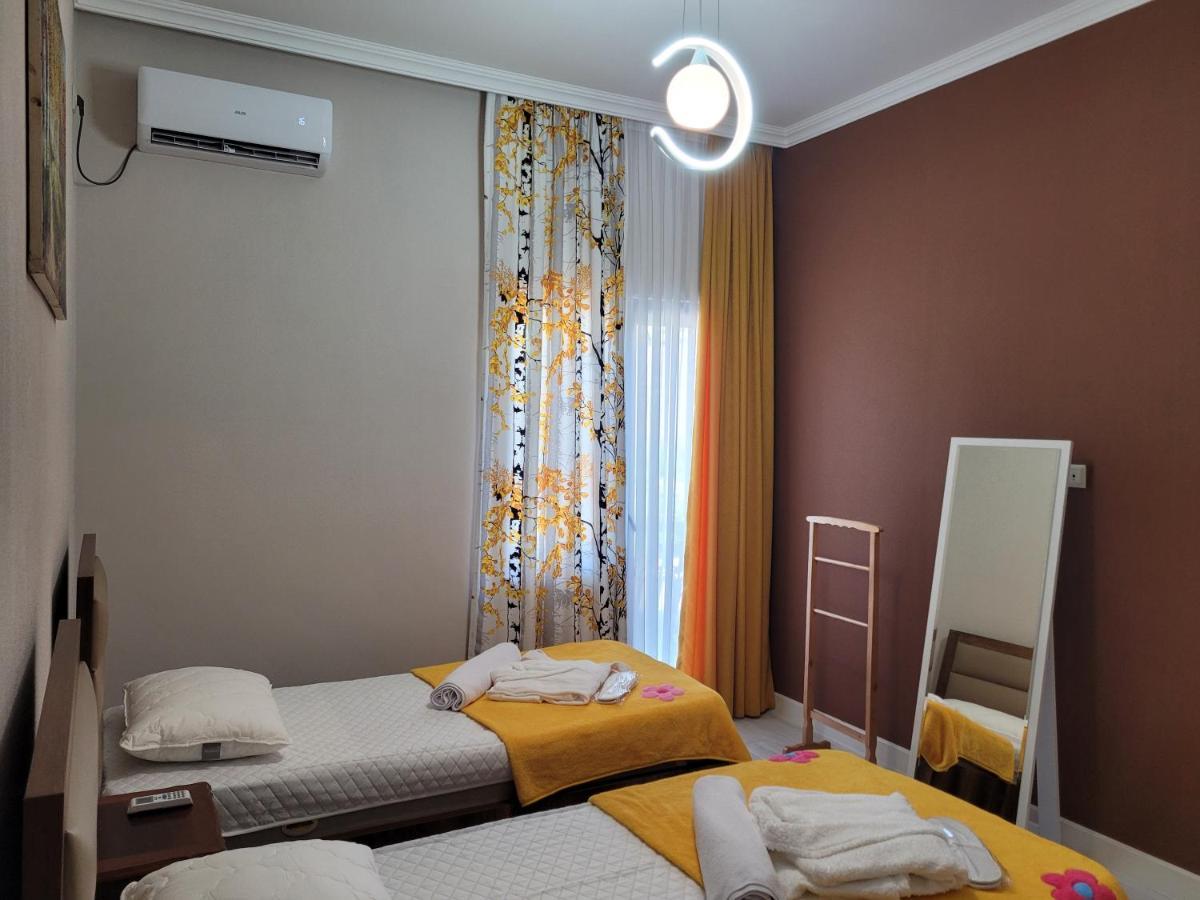 קוטאיסי Hotel Dika מראה חיצוני תמונה