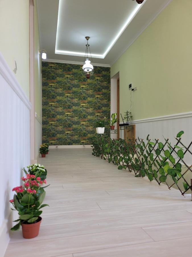 קוטאיסי Hotel Dika מראה חיצוני תמונה