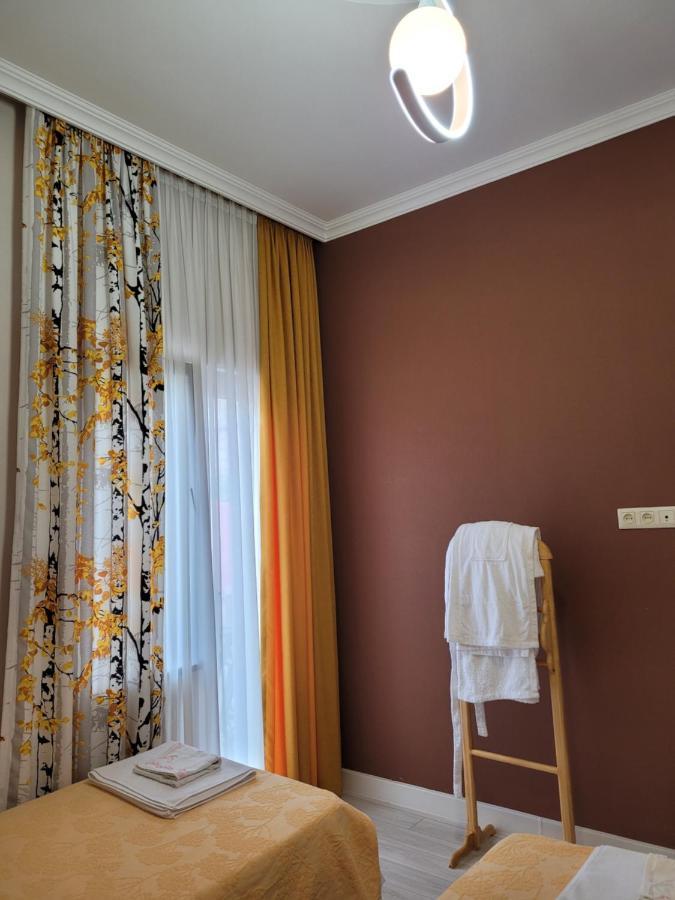 קוטאיסי Hotel Dika מראה חיצוני תמונה