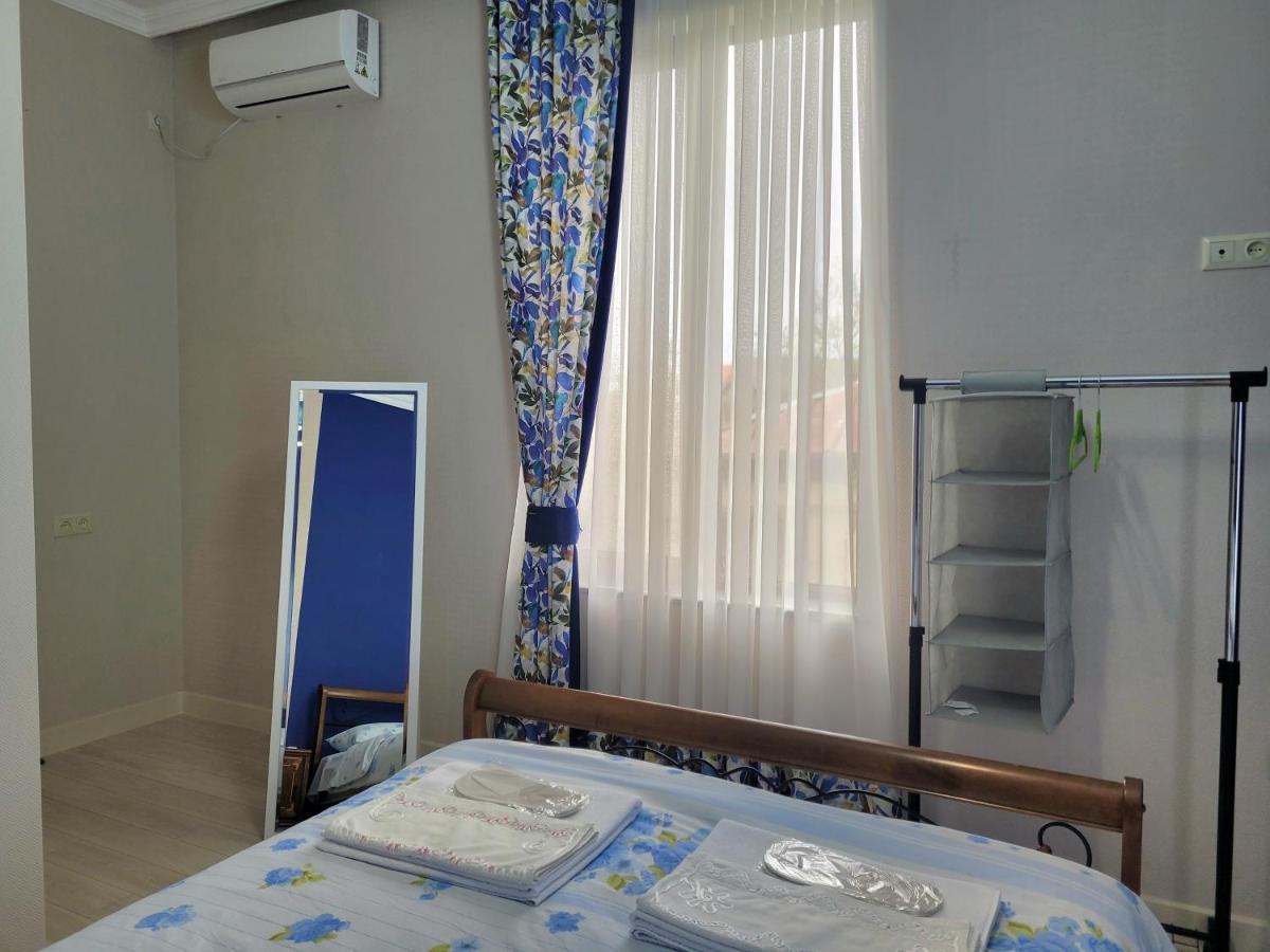 קוטאיסי Hotel Dika מראה חיצוני תמונה