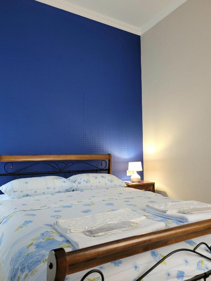 קוטאיסי Hotel Dika מראה חיצוני תמונה