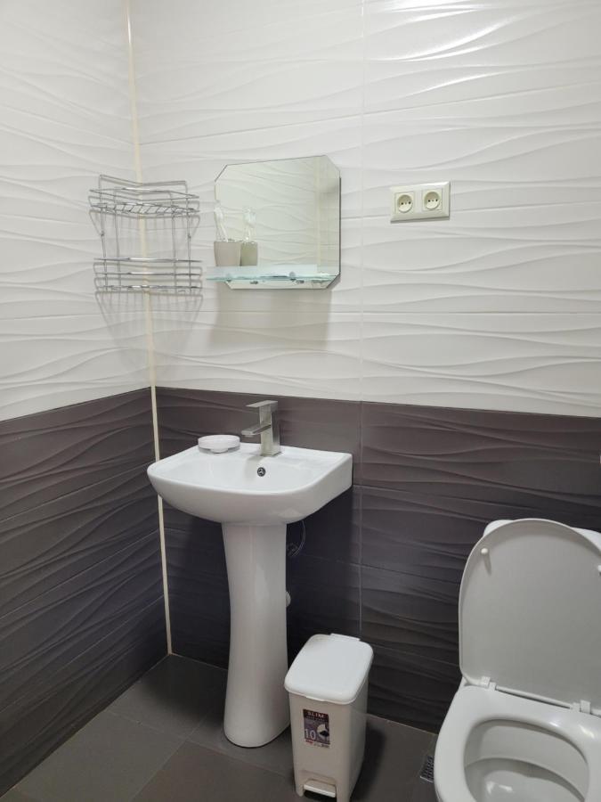 קוטאיסי Hotel Dika מראה חיצוני תמונה