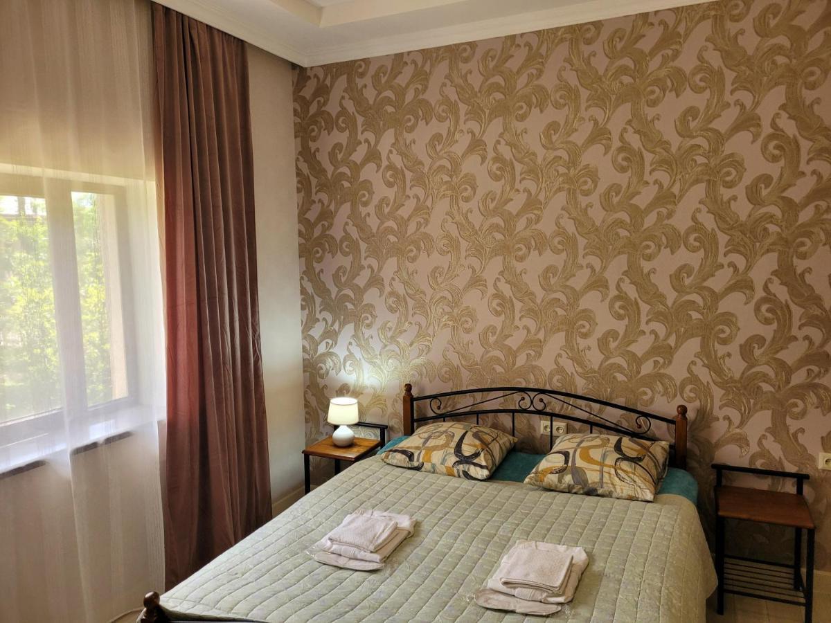 קוטאיסי Hotel Dika מראה חיצוני תמונה