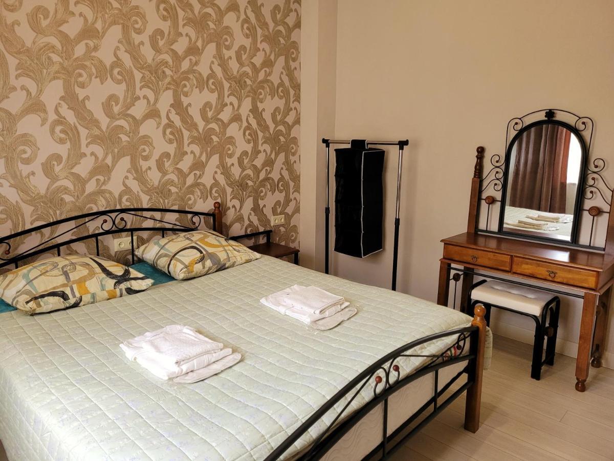 קוטאיסי Hotel Dika מראה חיצוני תמונה