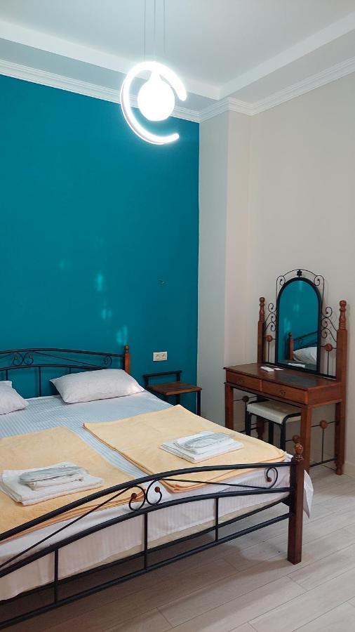 קוטאיסי Hotel Dika מראה חיצוני תמונה