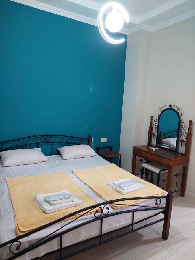 קוטאיסי Hotel Dika מראה חיצוני תמונה