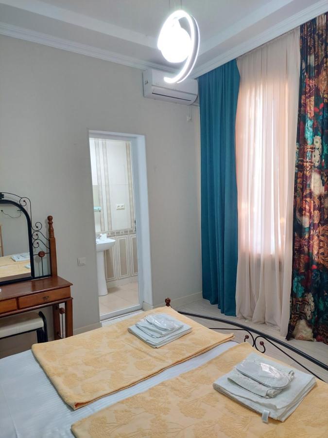 קוטאיסי Hotel Dika מראה חיצוני תמונה