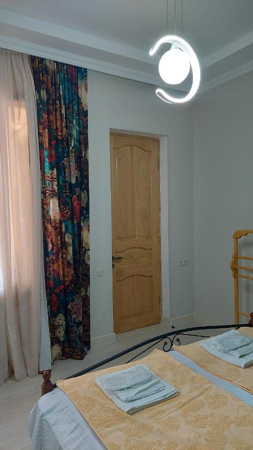 קוטאיסי Hotel Dika מראה חיצוני תמונה