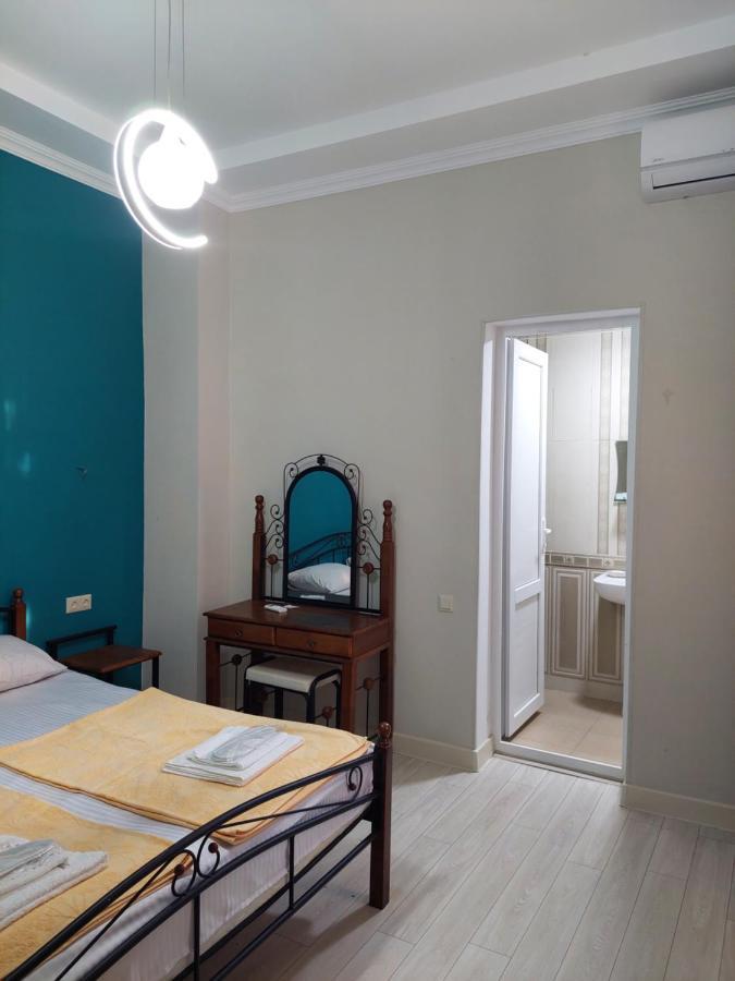 קוטאיסי Hotel Dika מראה חיצוני תמונה