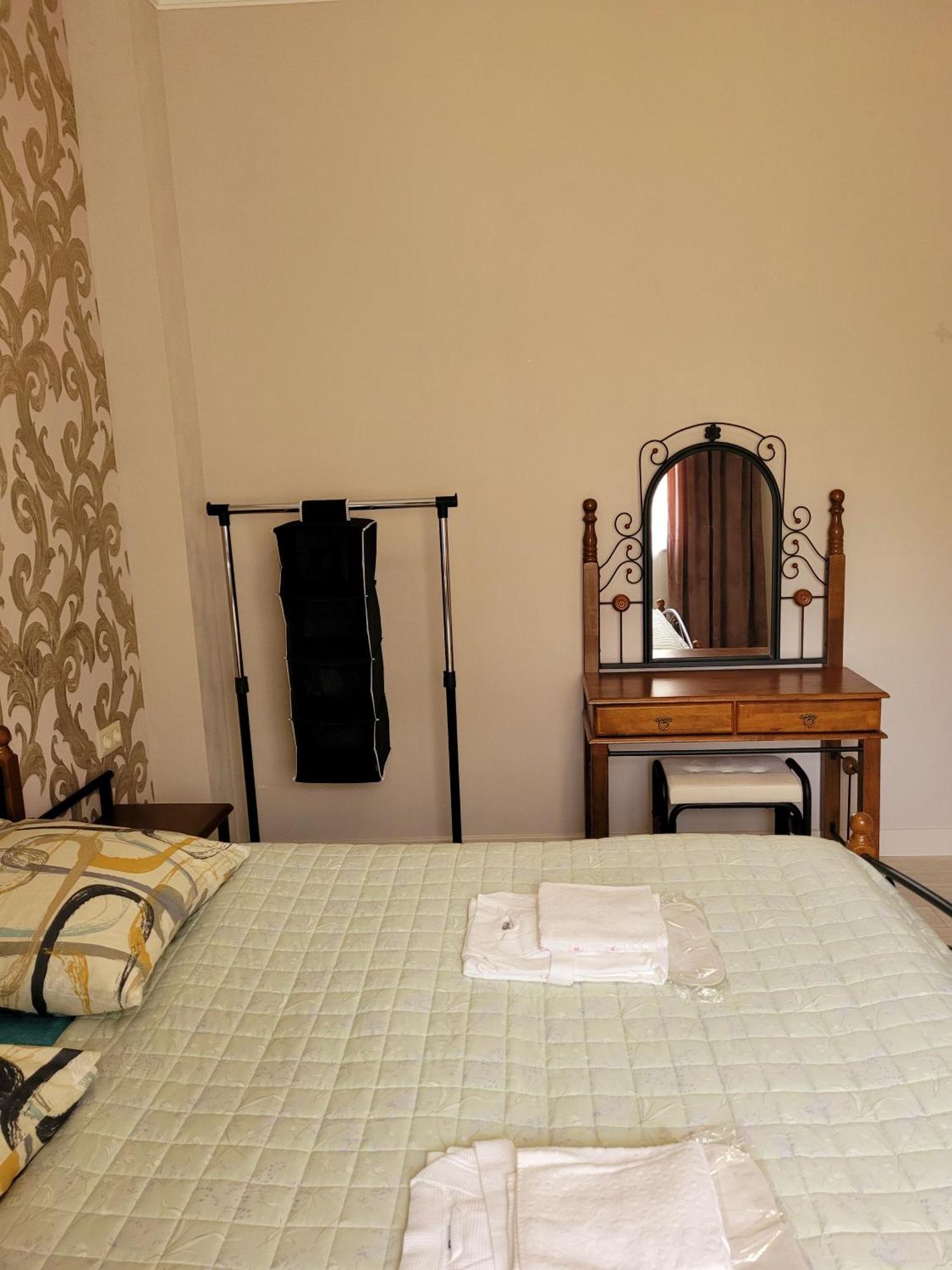 קוטאיסי Hotel Dika חדר תמונה