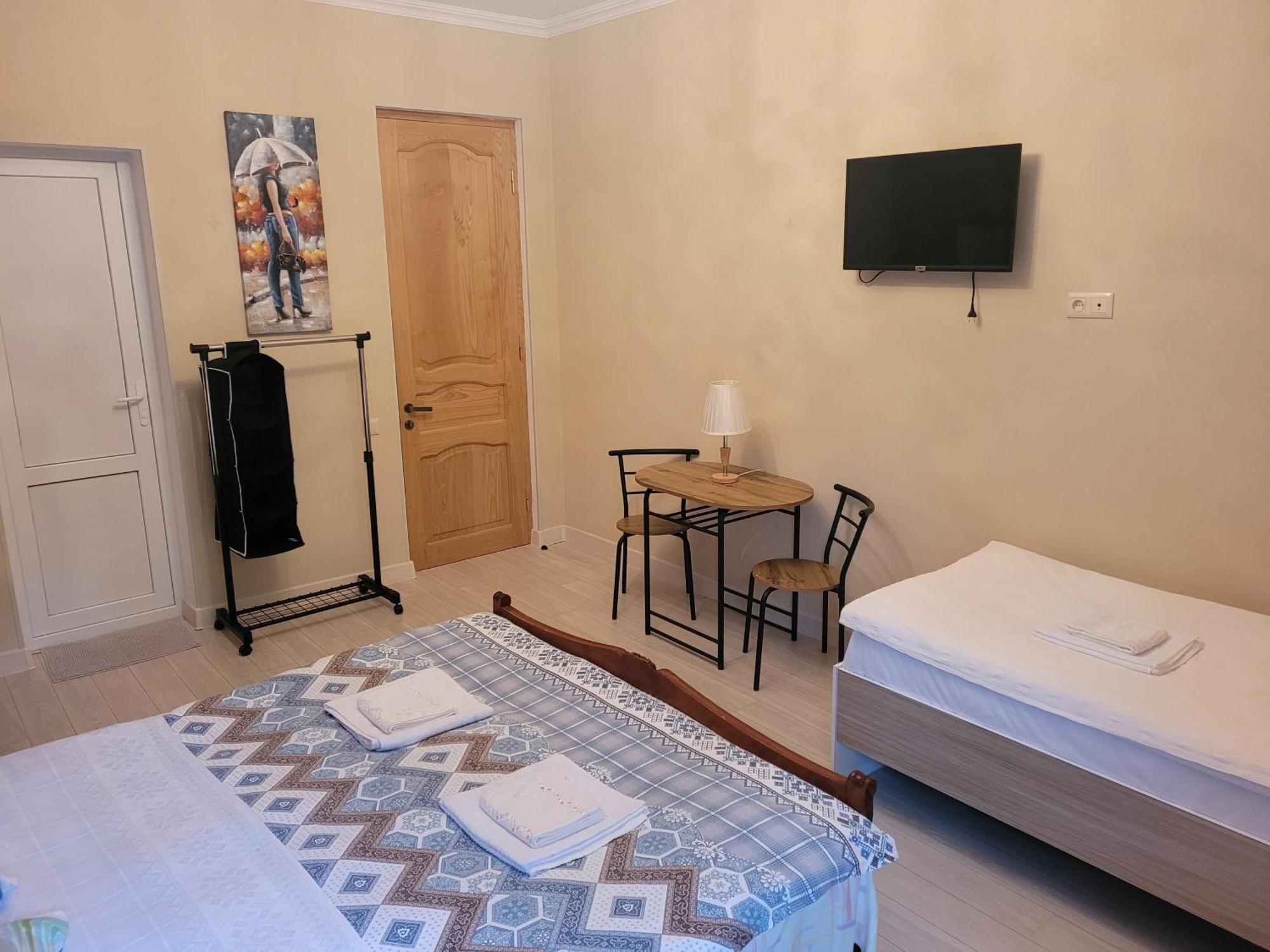 קוטאיסי Hotel Dika חדר תמונה